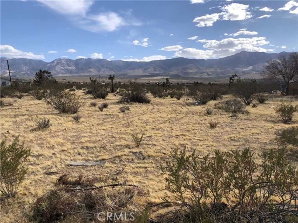 31357 Pawnee Street, Lucerne Valley, CA 92356