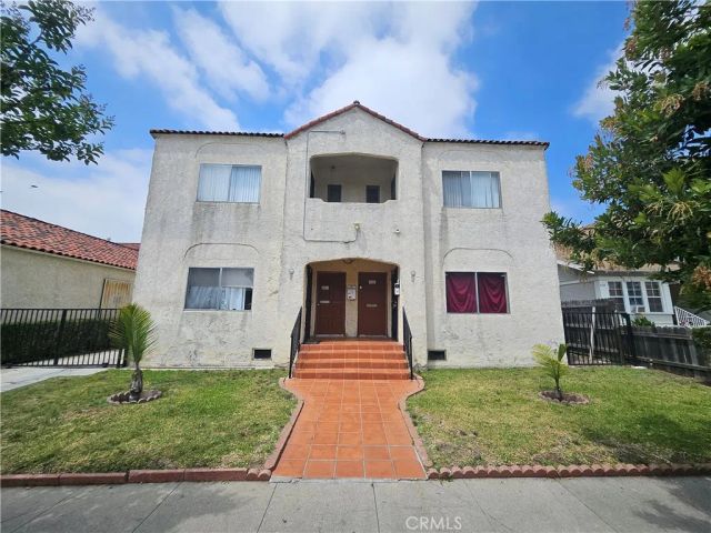 6519 Middleton Street, Huntington Park, CA 90255