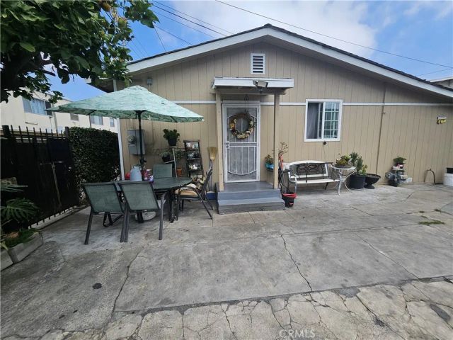 6519 Middleton Street, Huntington Park, CA 90255
