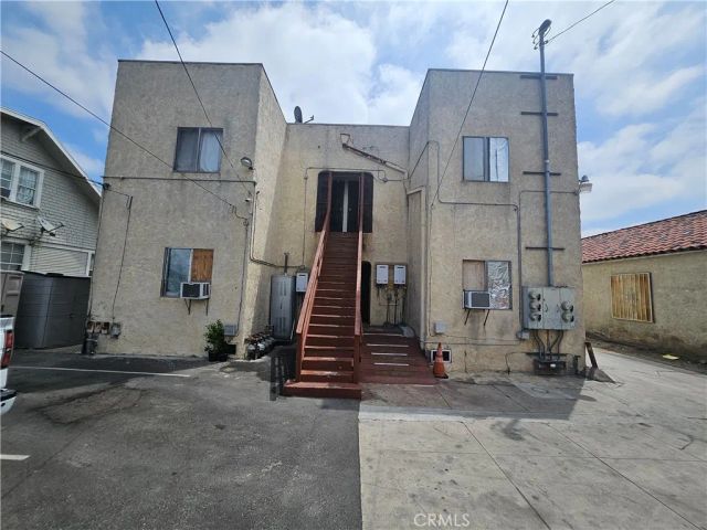 6519 Middleton Street, Huntington Park, CA 90255