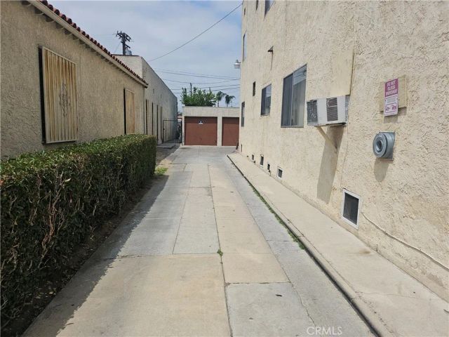 6519 Middleton Street, Huntington Park, CA 90255