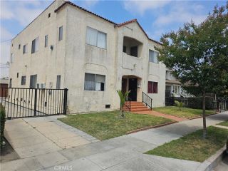 6519 Middleton Street, Huntington Park, CA 90255