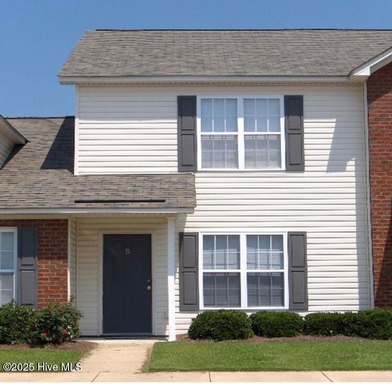 4145 Dudleys Grant Drive B, Winterville, NC 28590