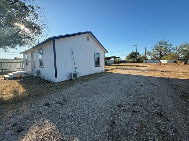 1517 Culberson St, San Angelo, TX 76903