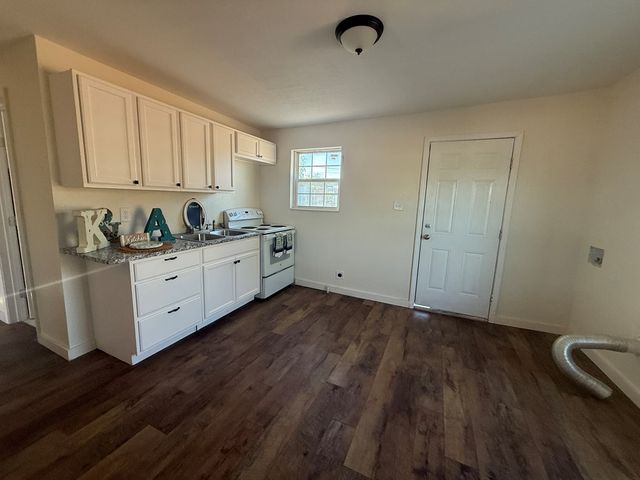 1517 Culberson St, San Angelo, TX 76903