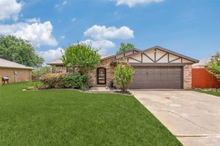 6212 Shirley Drive, North Richland Hills, TX 76180