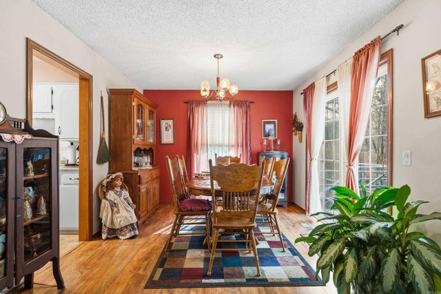 20 Malaga Way, Hot Springs, AR 71909