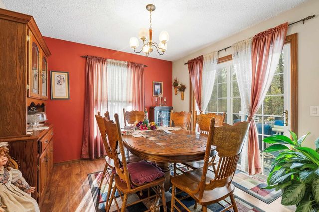 20 Malaga Way, Hot Springs, AR 71909