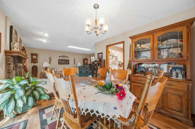 20 Malaga Way, Hot Springs, AR 71909