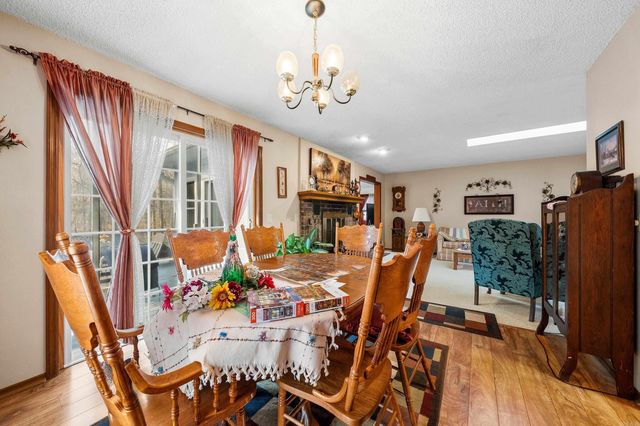 20 Malaga Way, Hot Springs, AR 71909