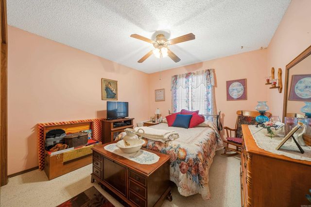 20 Malaga Way, Hot Springs, AR 71909