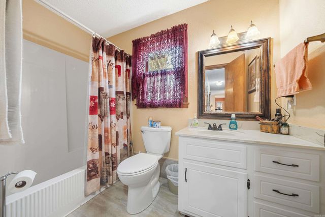 20 Malaga Way, Hot Springs, AR 71909