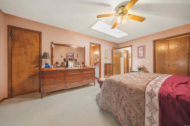 20 Malaga Way, Hot Springs, AR 71909