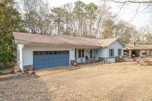 20 Malaga Way, Hot Springs, AR 71909