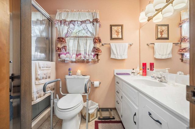 20 Malaga Way, Hot Springs, AR 71909