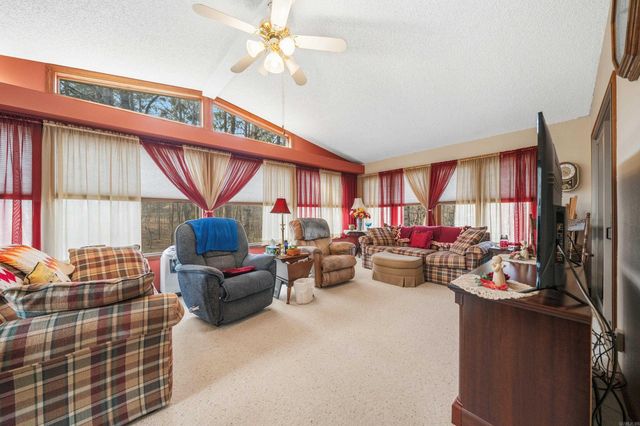 20 Malaga Way, Hot Springs, AR 71909