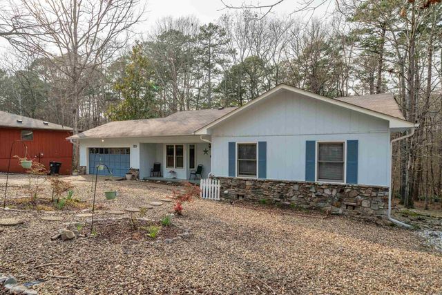 20 Malaga Way, Hot Springs, AR 71909
