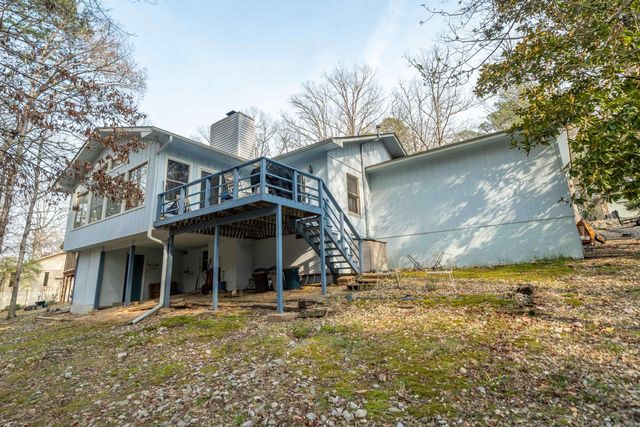 20 Malaga Way, Hot Springs, AR 71909