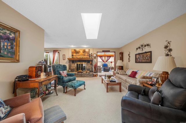 20 Malaga Way, Hot Springs, AR 71909