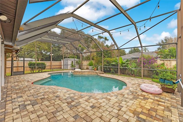 6605 CITRUS VALLEY DRIVE, Belle Isle, FL 32812
