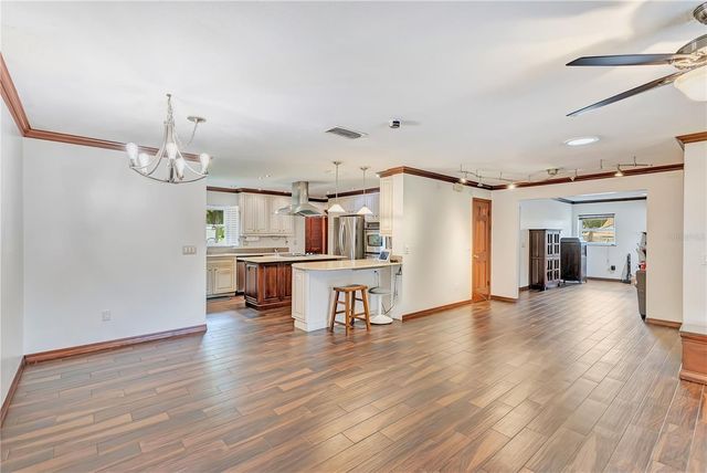 6605 CITRUS VALLEY DRIVE, Belle Isle, FL 32812