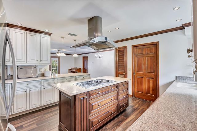6605 CITRUS VALLEY DRIVE, Belle Isle, FL 32812