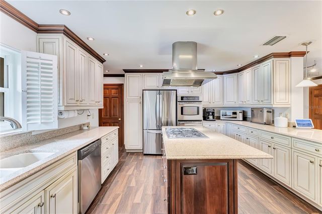 6605 CITRUS VALLEY DRIVE, Belle Isle, FL 32812
