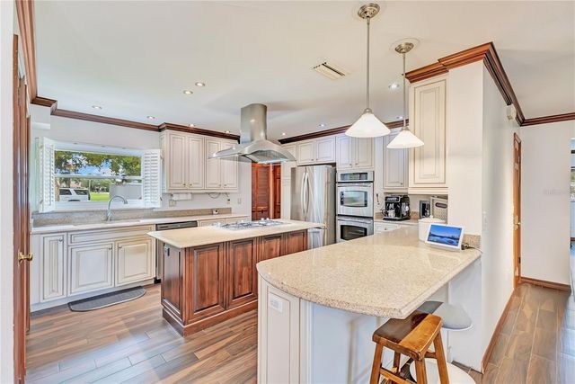 6605 CITRUS VALLEY DRIVE, Belle Isle, FL 32812