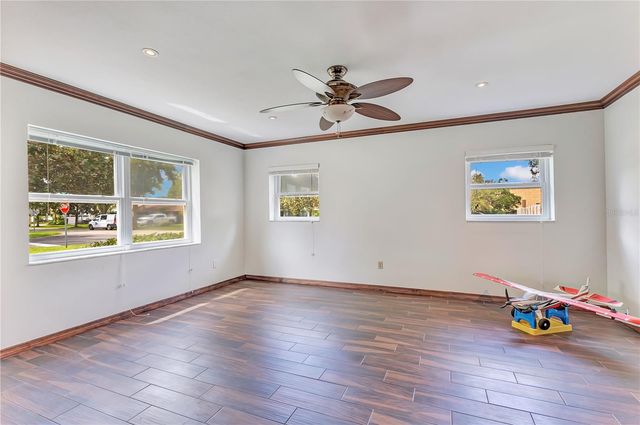 6605 CITRUS VALLEY DRIVE, Belle Isle, FL 32812