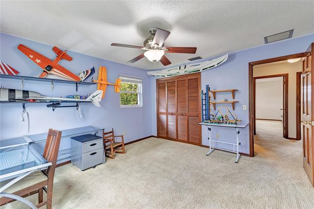 6605 CITRUS VALLEY DRIVE, Belle Isle, FL 32812