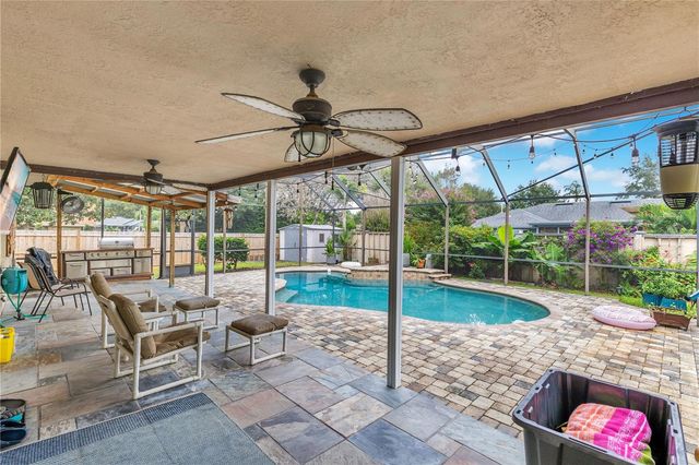 6605 CITRUS VALLEY DRIVE, Belle Isle, FL 32812