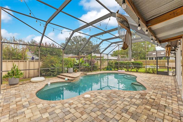 6605 CITRUS VALLEY DRIVE, Belle Isle, FL 32812