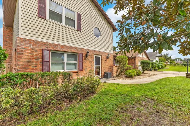 6605 CITRUS VALLEY DRIVE, Belle Isle, FL 32812