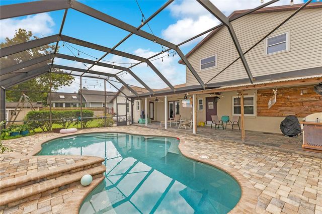 6605 CITRUS VALLEY DRIVE, Belle Isle, FL 32812