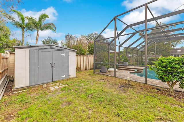 6605 CITRUS VALLEY DRIVE, Belle Isle, FL 32812