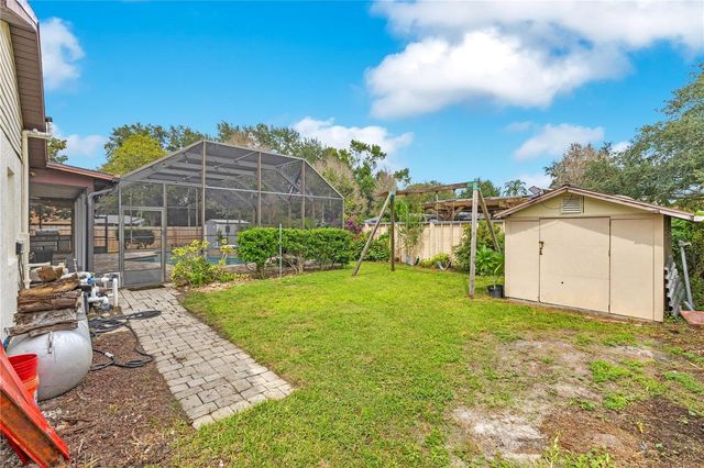 6605 CITRUS VALLEY DRIVE, Belle Isle, FL 32812