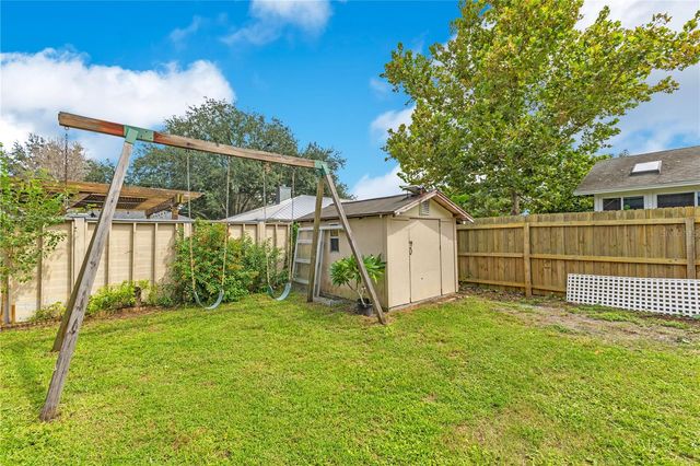 6605 CITRUS VALLEY DRIVE, Belle Isle, FL 32812