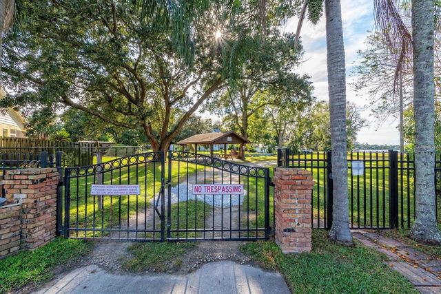 6605 CITRUS VALLEY DRIVE, Belle Isle, FL 32812