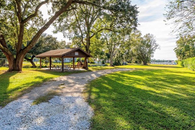 6605 CITRUS VALLEY DRIVE, Belle Isle, FL 32812