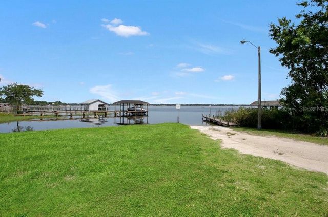6605 CITRUS VALLEY DRIVE, Belle Isle, FL 32812