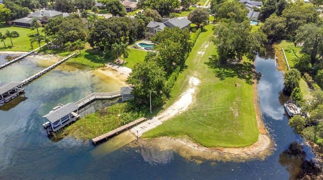 6605 CITRUS VALLEY DRIVE, Belle Isle, FL 32812