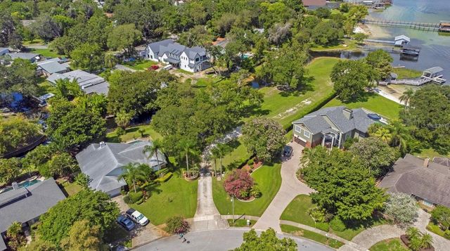 6605 CITRUS VALLEY DRIVE, Belle Isle, FL 32812