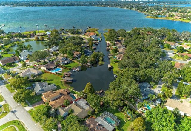 6605 CITRUS VALLEY DRIVE, Belle Isle, FL 32812