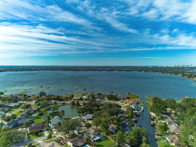 6605 CITRUS VALLEY DRIVE, Belle Isle, FL 32812