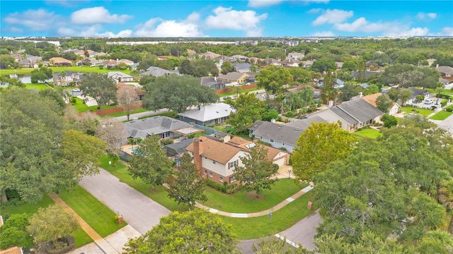 6605 CITRUS VALLEY DRIVE, Belle Isle, FL 32812