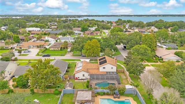 6605 CITRUS VALLEY DRIVE, Belle Isle, FL 32812