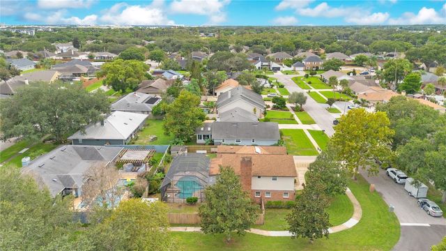 6605 CITRUS VALLEY DRIVE, Belle Isle, FL 32812