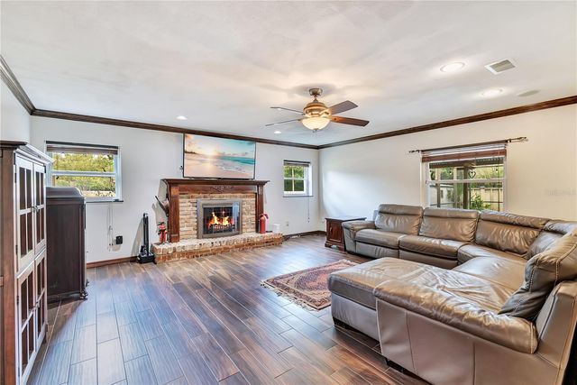6605 CITRUS VALLEY DRIVE, Belle Isle, FL 32812