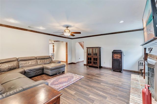 6605 CITRUS VALLEY DRIVE, Belle Isle, FL 32812