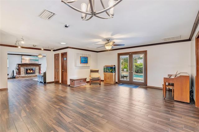 6605 CITRUS VALLEY DRIVE, Belle Isle, FL 32812